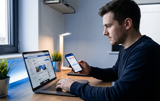 Social Media Management